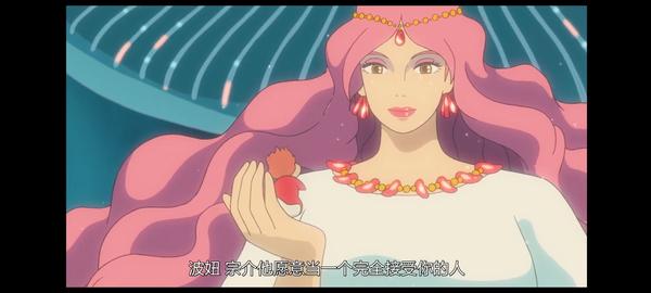 《悬崖上的金鱼姬》观影记录 - 知乎