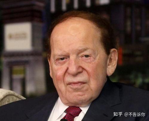 全世界最有钱的10位犹太人