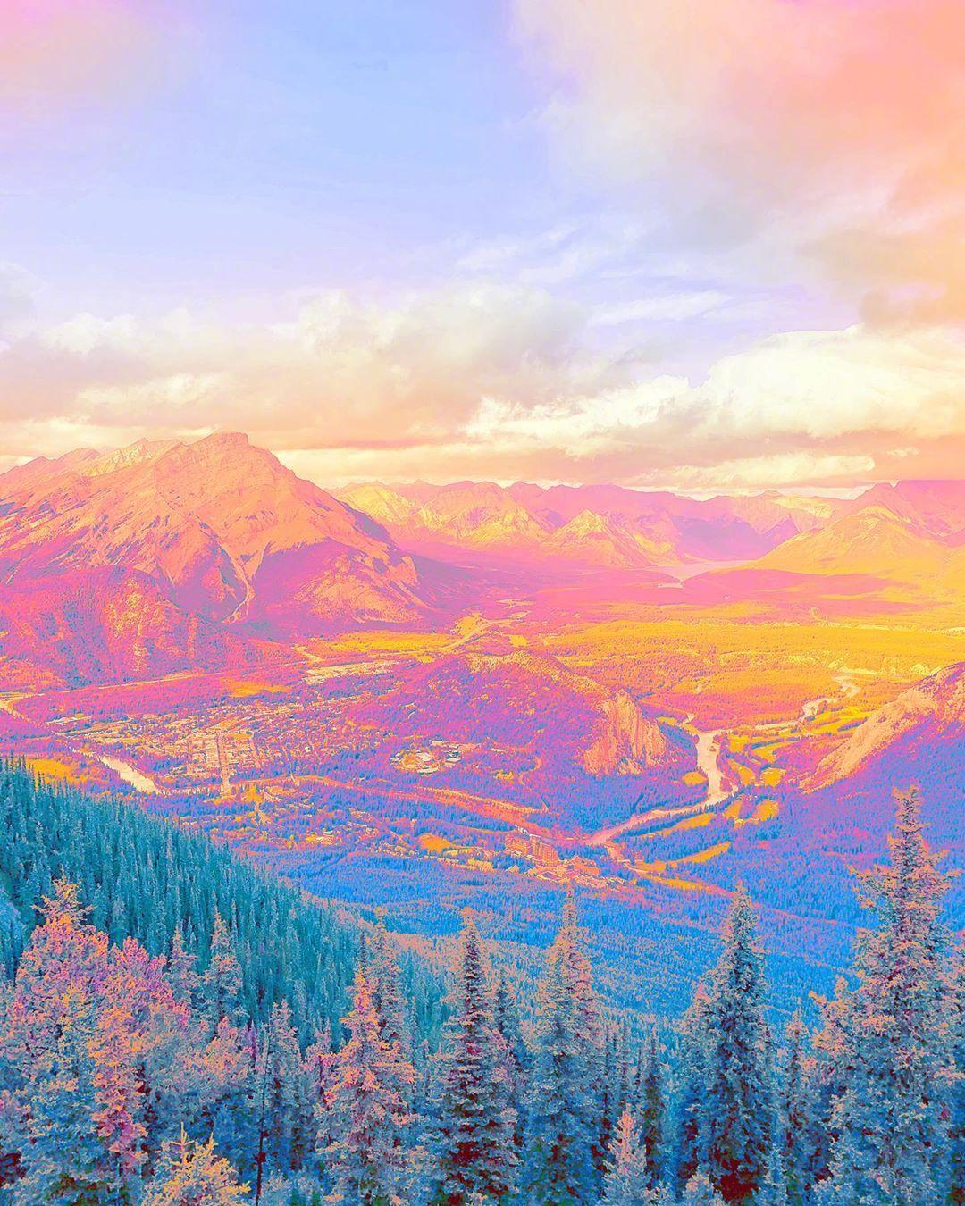 有什么特别好看清新让人眼前一亮的照片或壁纸? - 知乎