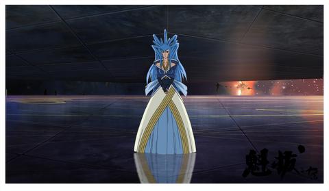 怎么看待《魁拔》当中的 一代魁拔一代臣,代代魁拔杀旧臣?