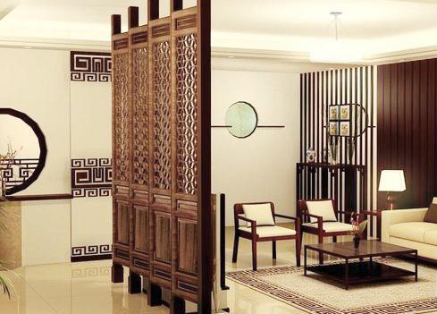 玄关之于家庭咽喉之于人体