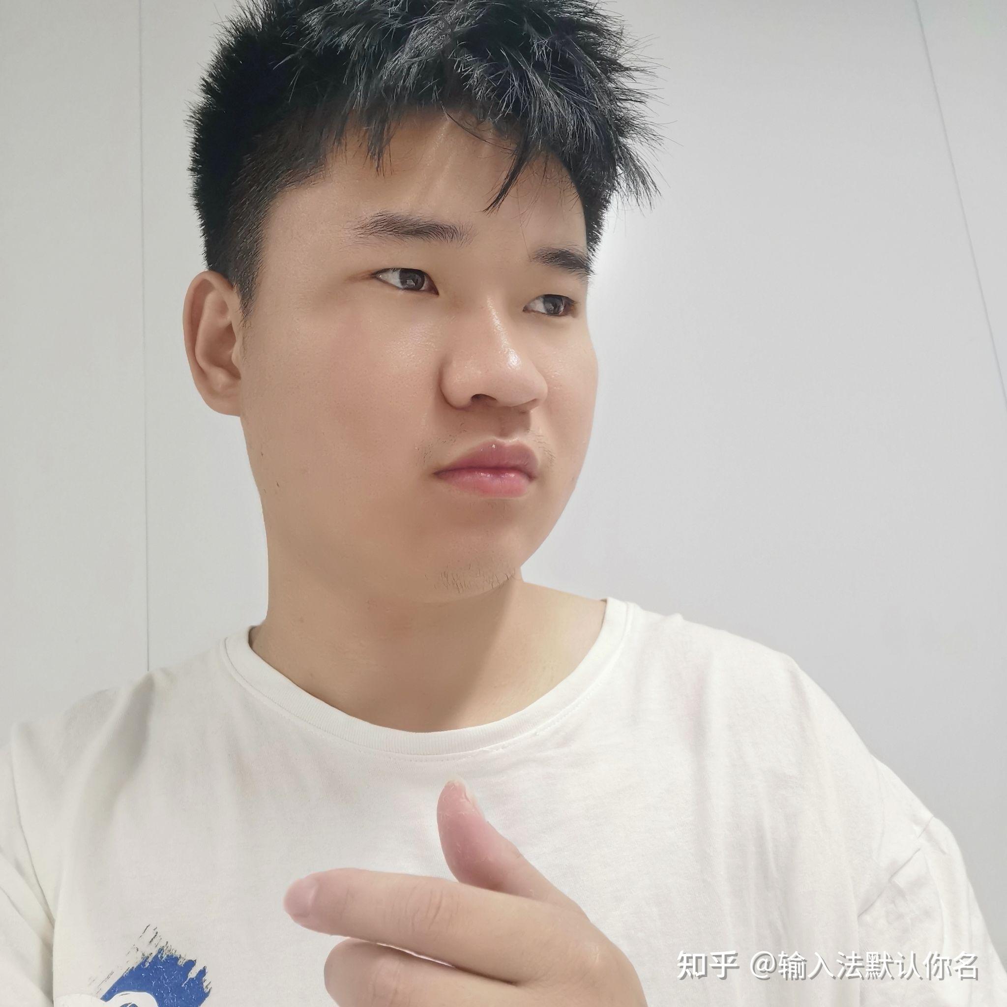 有没有长得丑的男生照片分享一下,我想知道什么样算丑? - 知乎