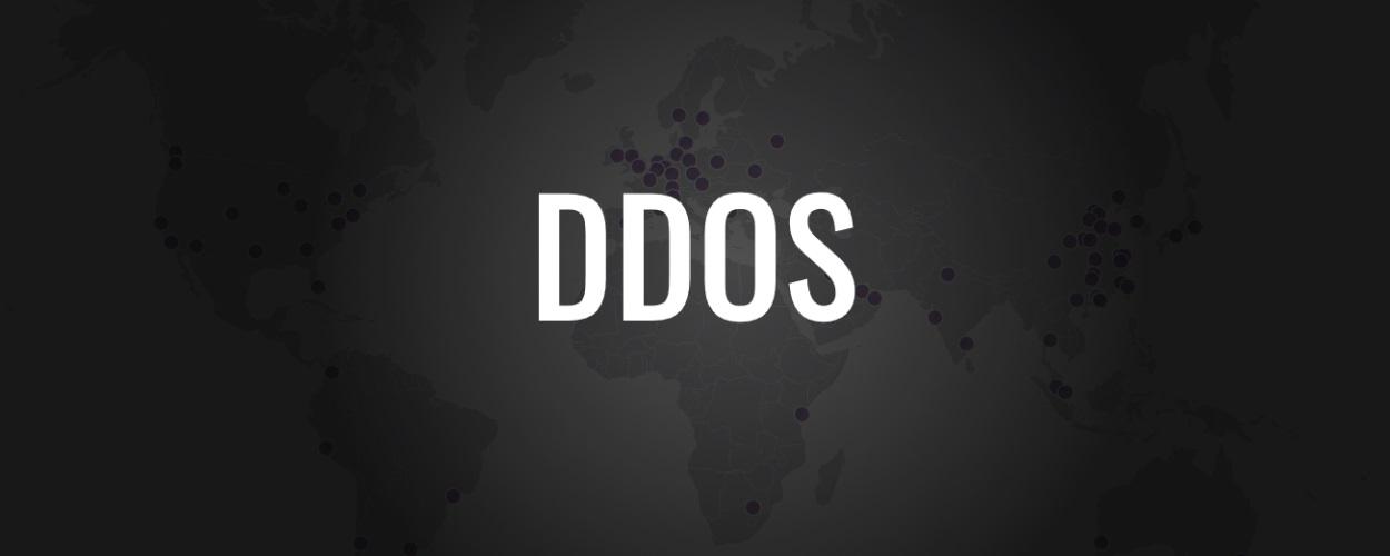 DDoS CS πάει προξενιό