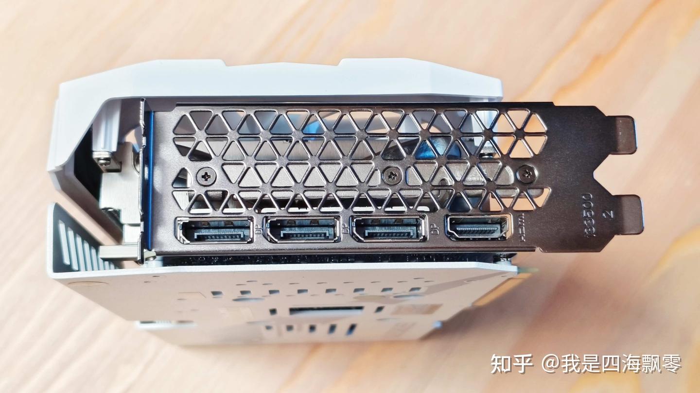 JHL6340方案下显卡扩展坞的雷电4接口能否带动RTX3060Ti显卡? - 知乎