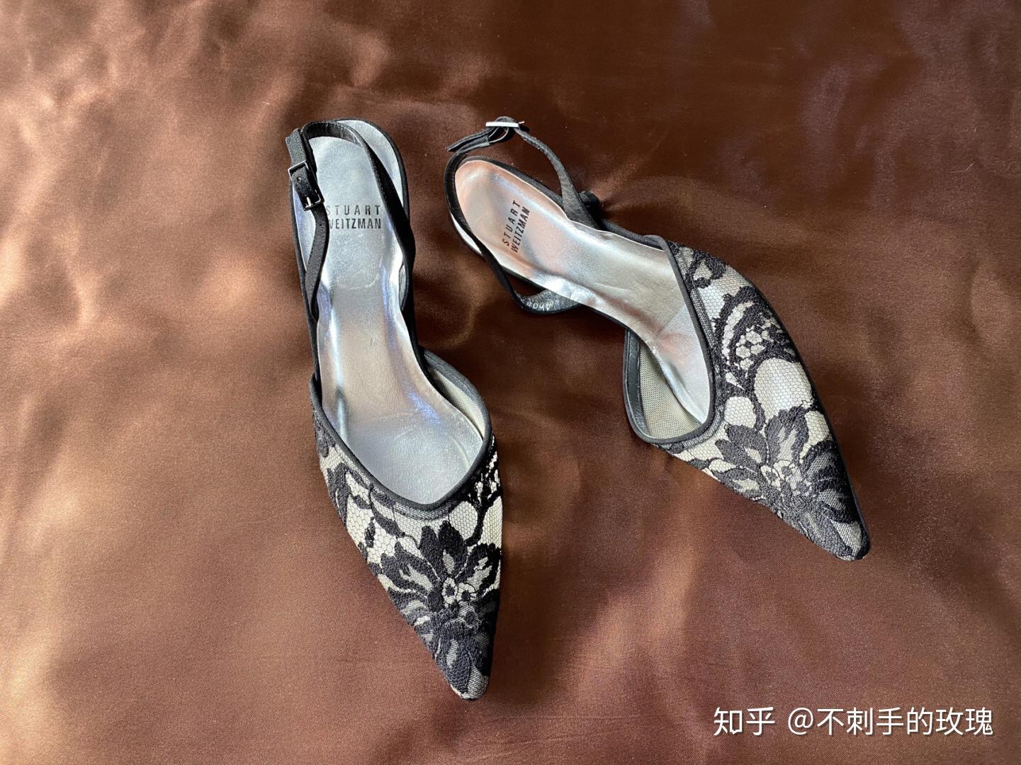高跟鞋的鞋跟断了该怎么办?我又不想系鞋带,但我不爱穿高跟鞋怎么办?