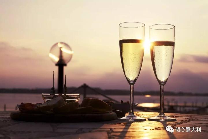 意大利白葡萄酒不能陈年? - 知乎