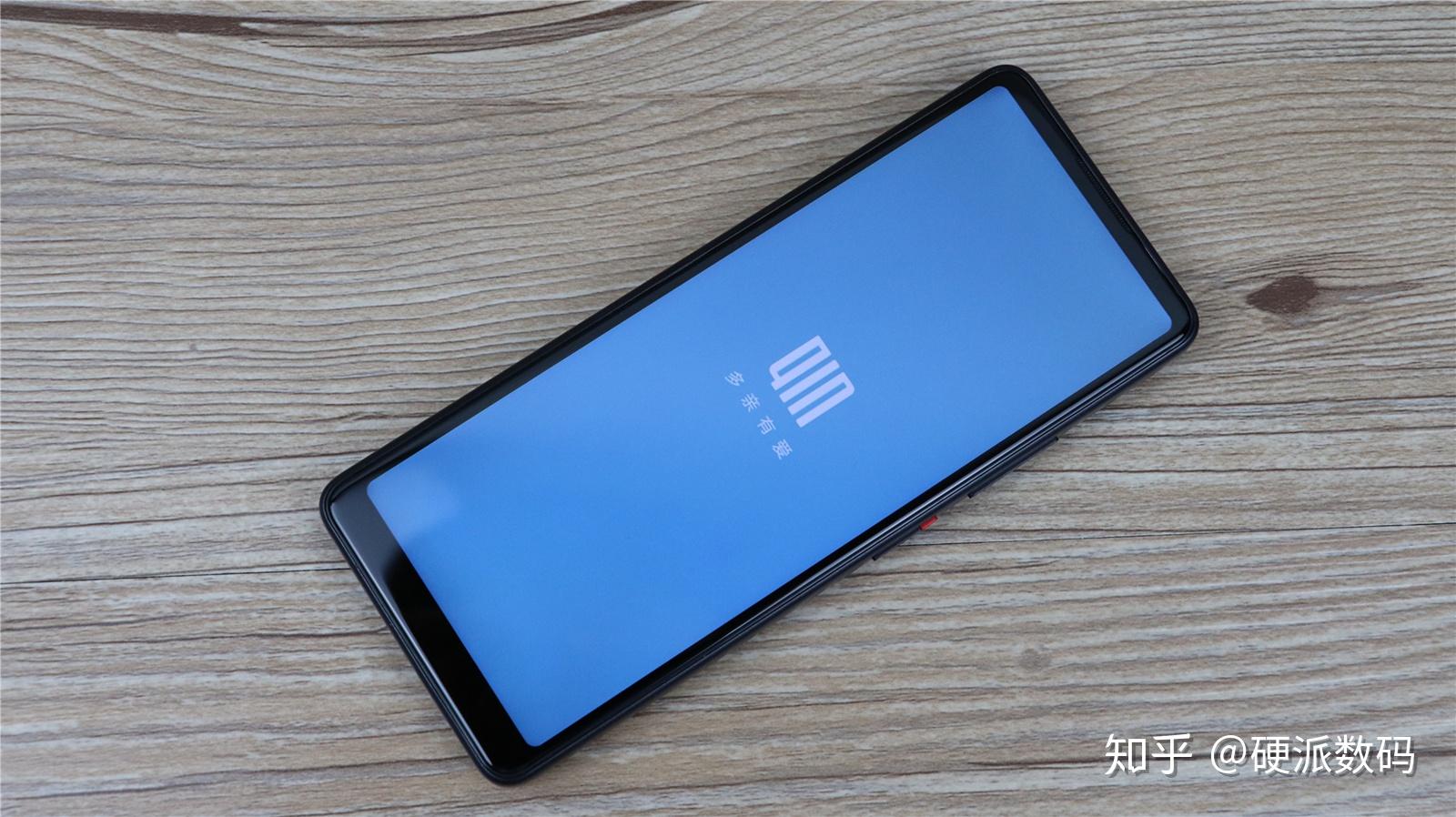 全面屏首卖499小米有品新手机开启众筹多亲ai助手开箱评测