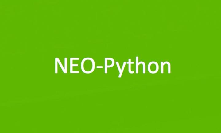 NEO Python编译器介绍 - 知乎