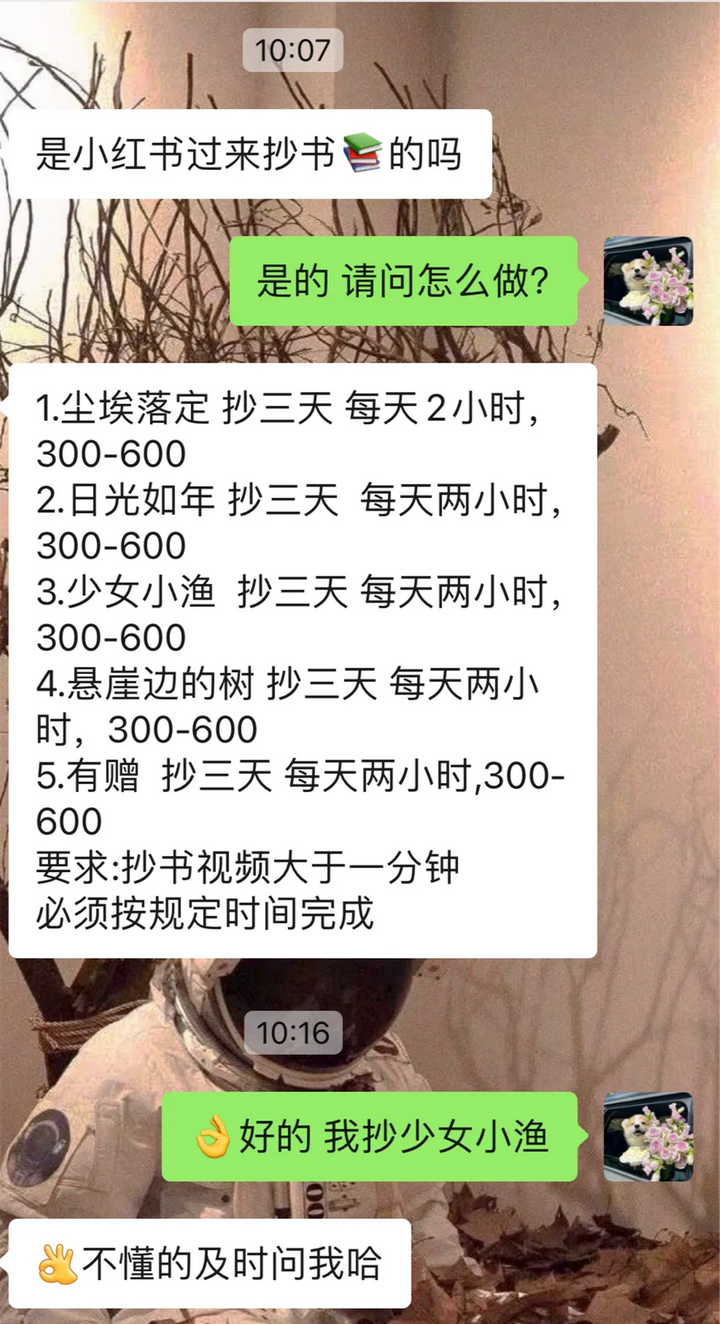 抄小说赚钱正规平台有哪些(抄小说赚钱正规平台有哪些软件)