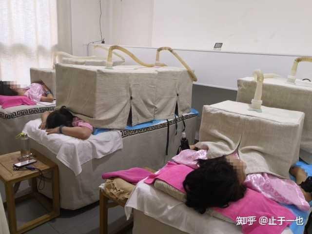 艾灸究竟有多神奇? - 知乎