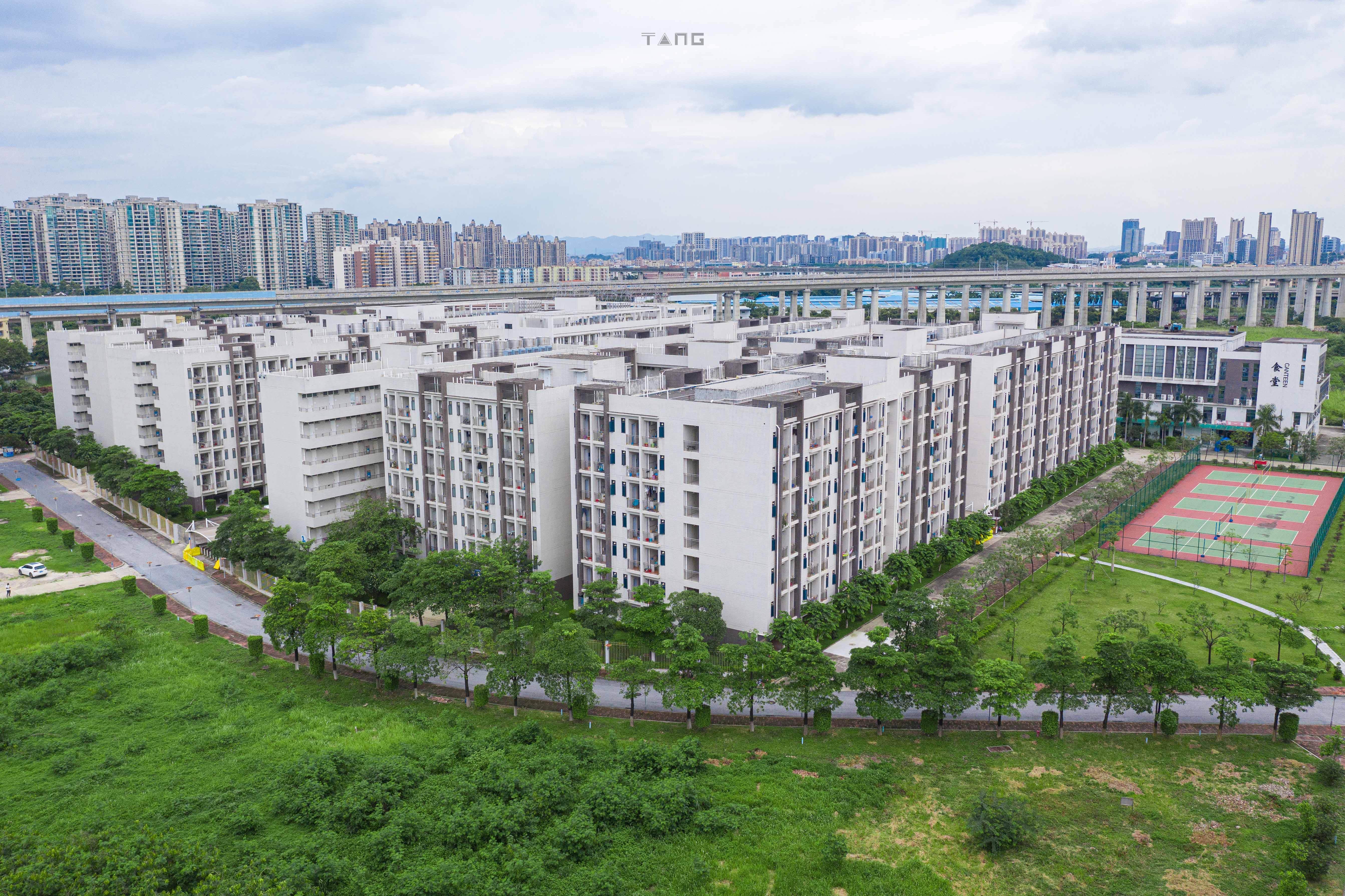 广东第二师范学院花都校区 - 知乎