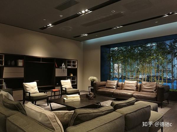 德驰全屋定制家居有什么优势