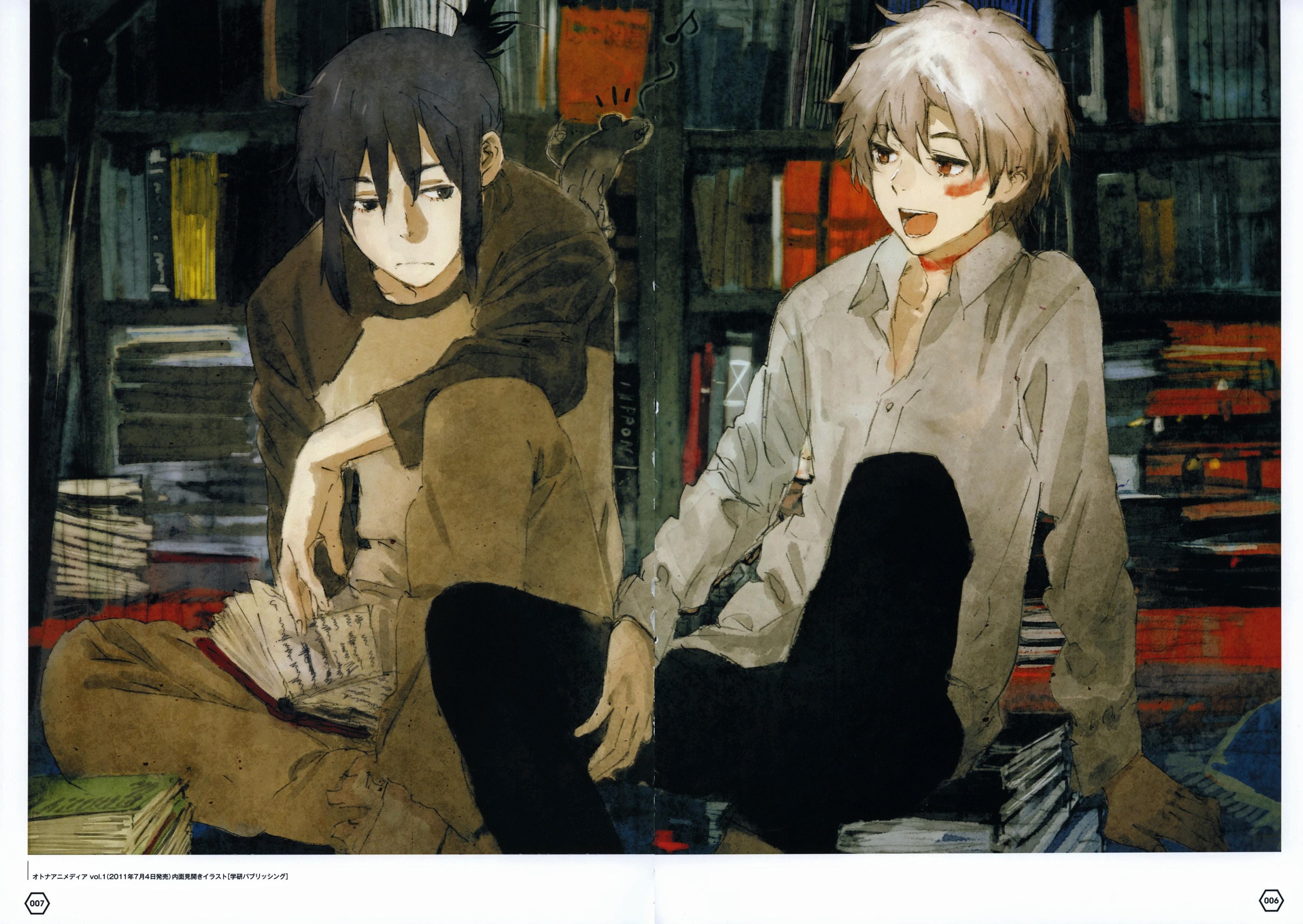 6》(未来都市)? - 知乎