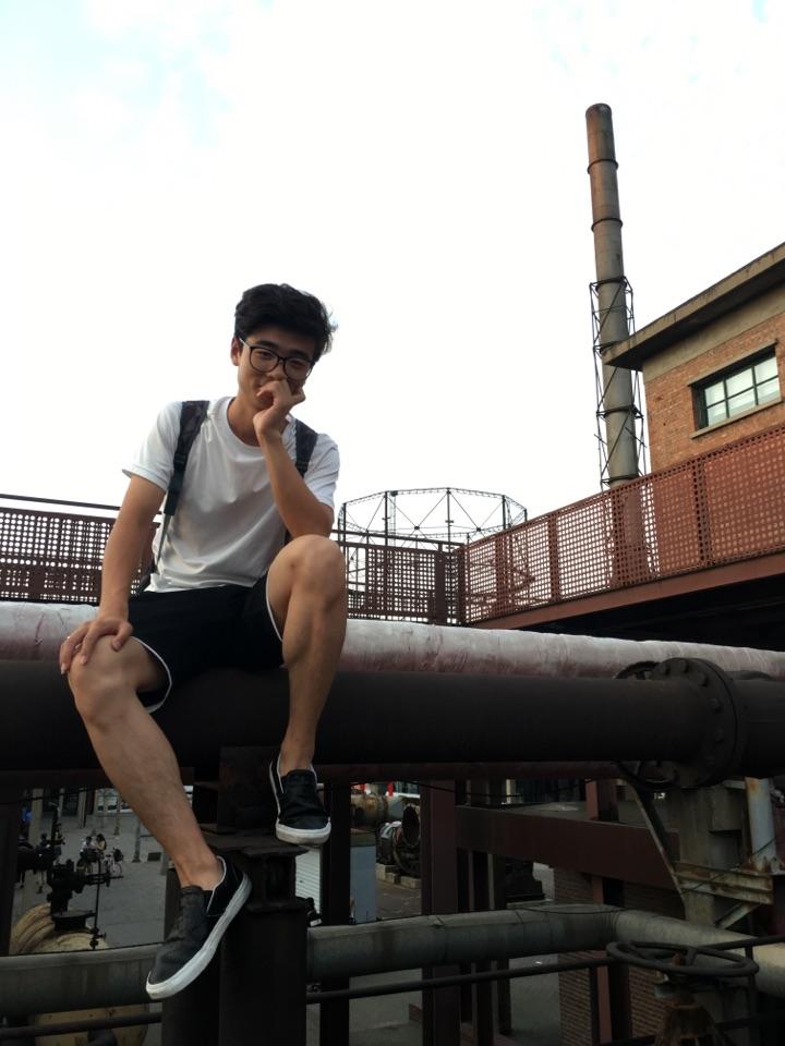 情侣身高一样高是什么样的体验? - 知乎