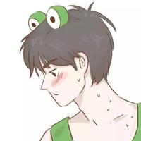 Zhihu profile picture for @sickened