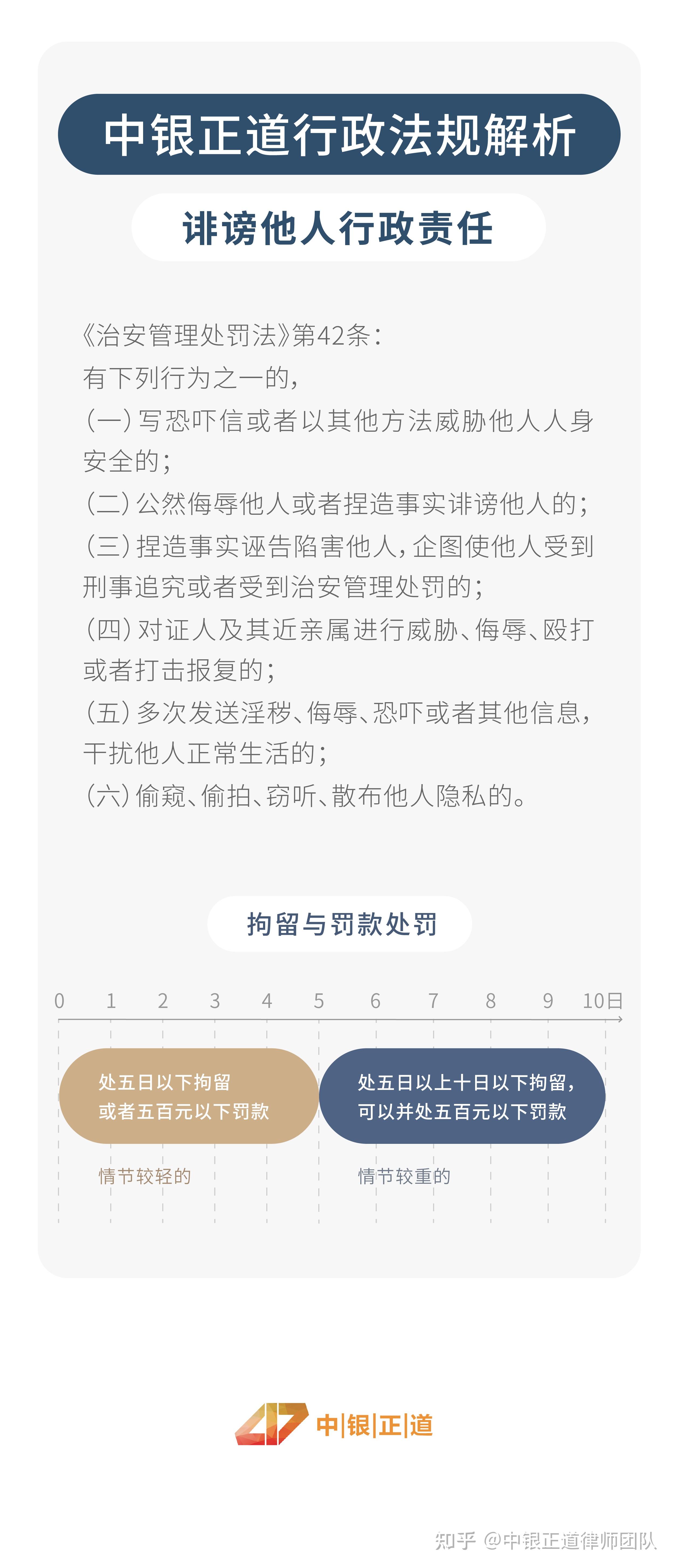 造谣祖孙照为老夫少妻者被刑拘!受害者应当如何维权?