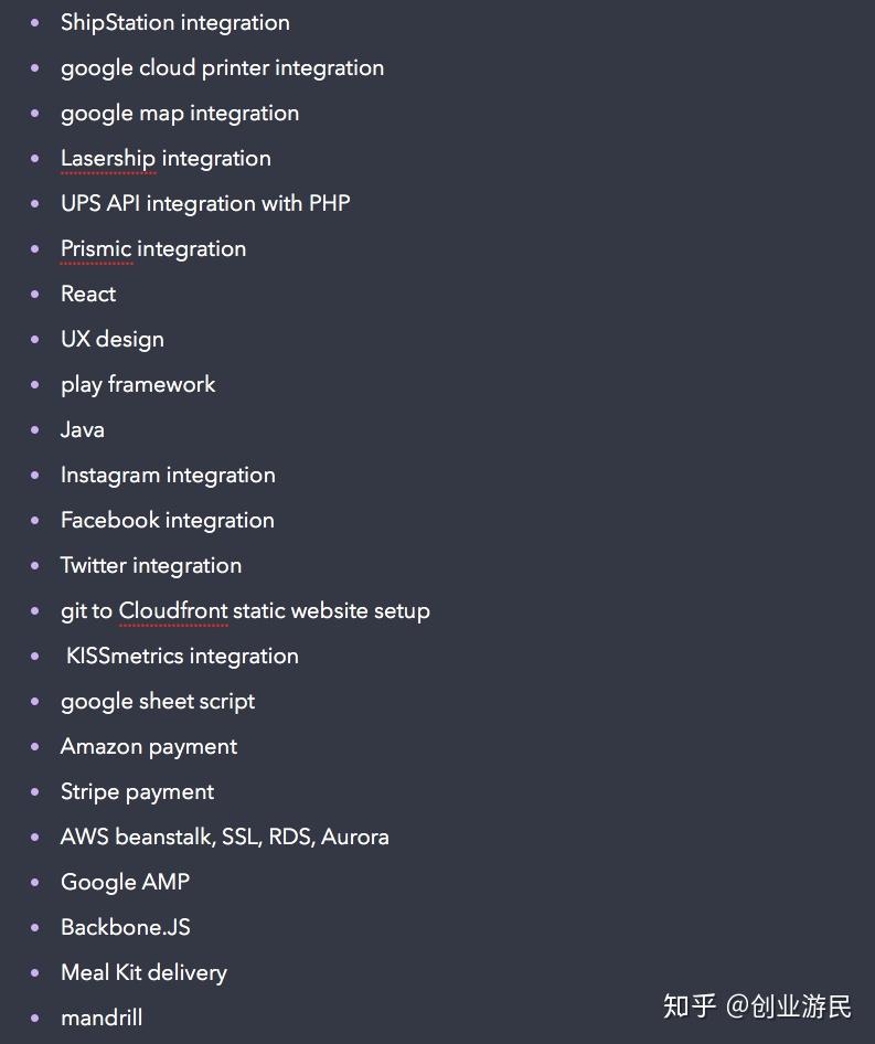 全栈网站开发工程师的七年自由职业心路历程，Upwork100K+
