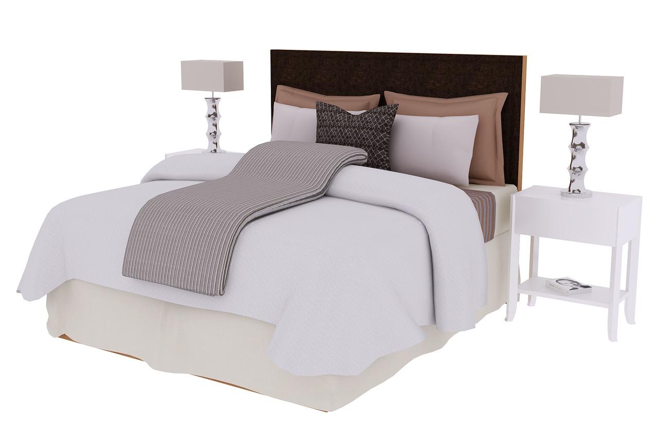 婴儿床夏天用什么床单