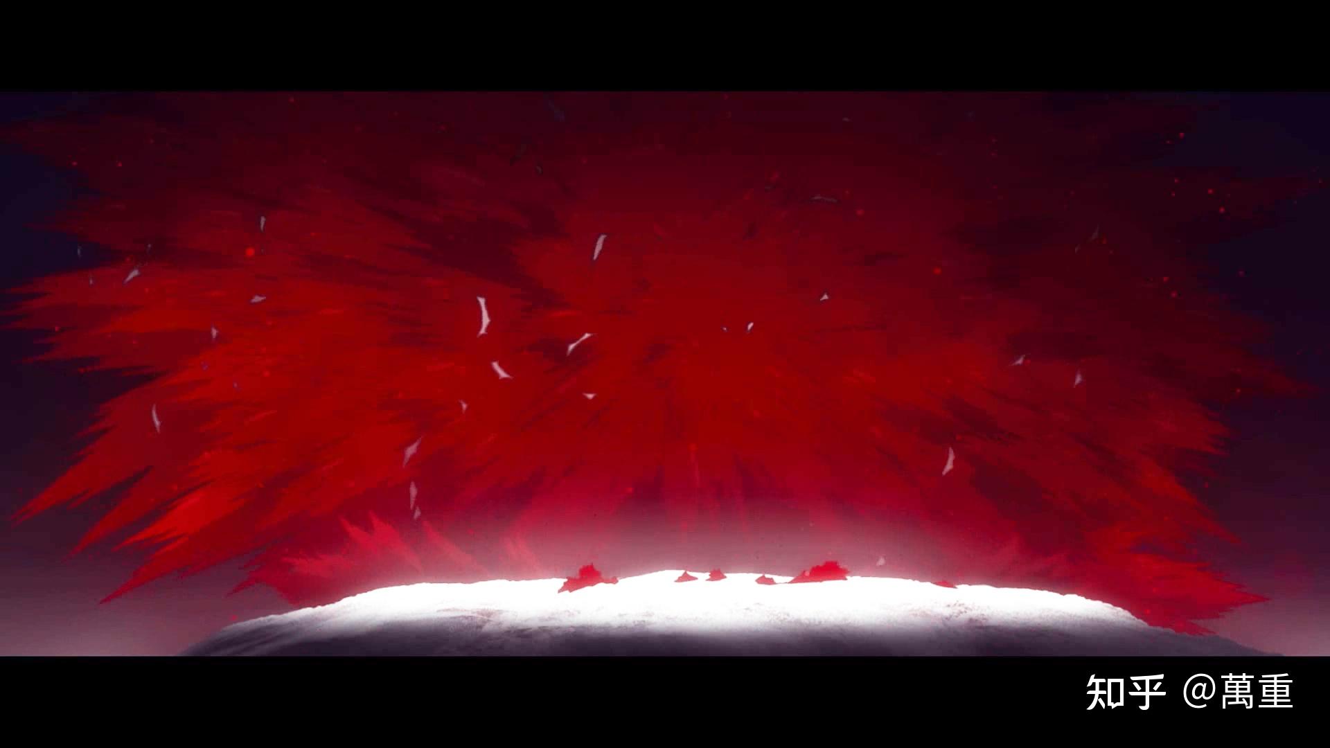 seele与死海文书外典seele为何要阴谋套娃福音战士新剧场版evangelion