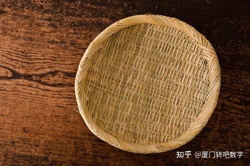 竹｜古时日用之器 - 知乎