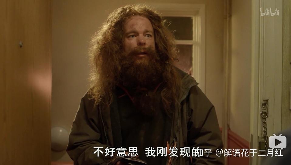 九号秘事为什么这么神的剧我到现在才看