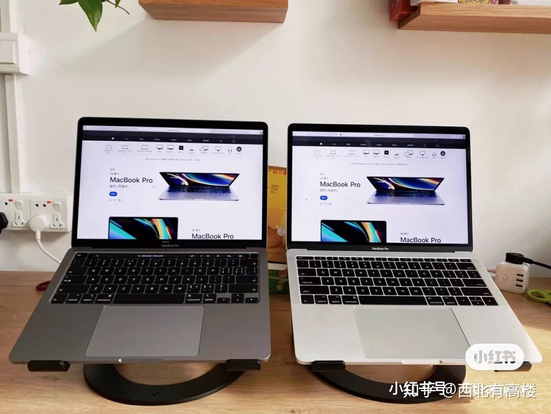 macbookpro和ipad买银色还是深空灰