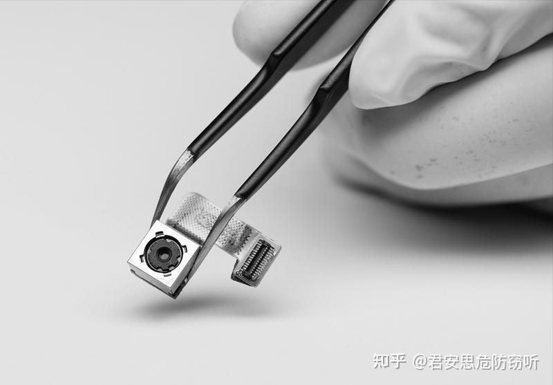 揭秘针孔摄像头的工作原理?有哪些种类？ - 知乎