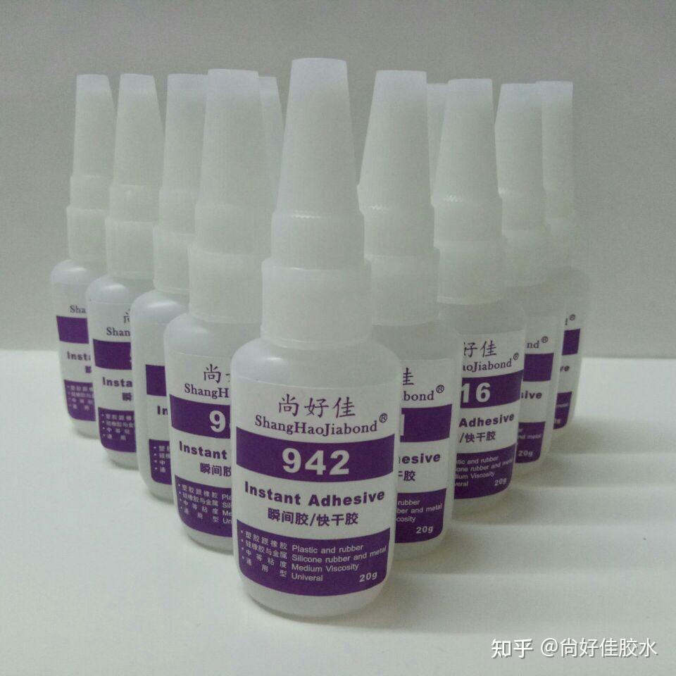 硅胶粘PE用什么胶水粘接牢固，粘PE胶水 - 知乎
