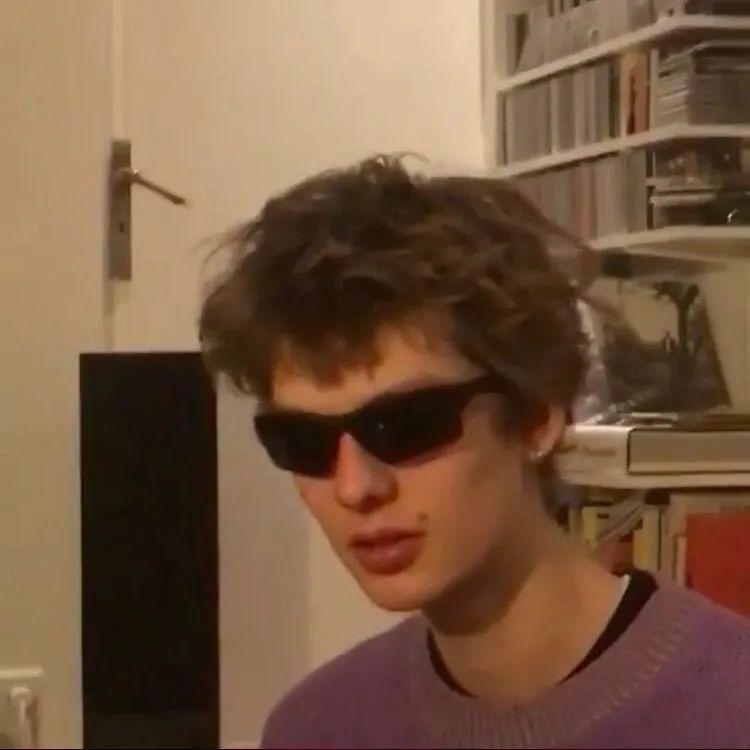 130张超好看的微信头像-好看微信头像男2021