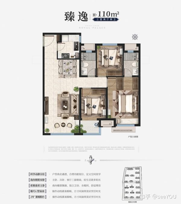 济南楼盘今日推荐 - 知乎
