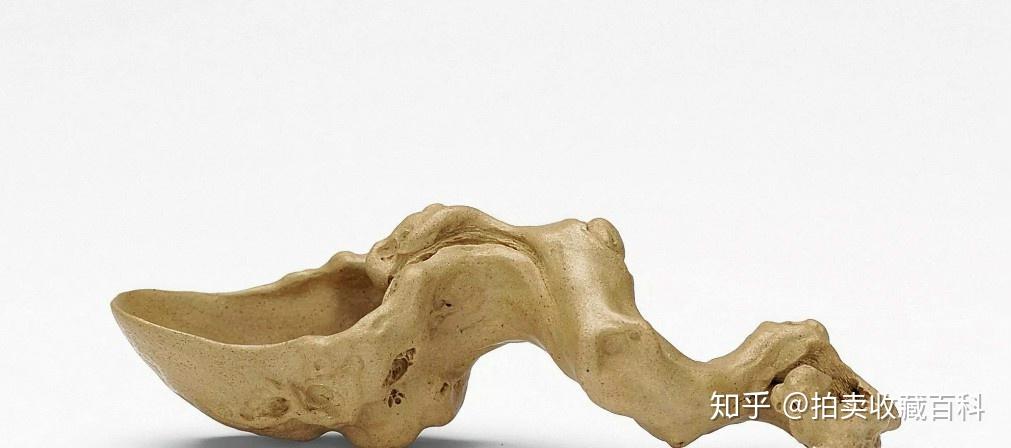 古人宫廷餐具讲究 宫廷小汤勺竟然这么贵,史上拍卖价格最高的30大汤勺 - 知乎