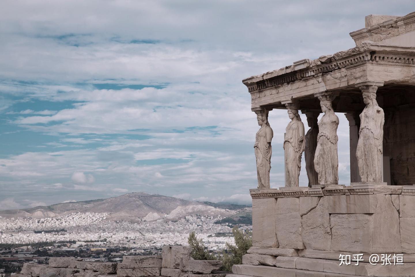 花艺文化史-古典古代时期之古希腊Greece 1100 BC-150 AD - 知乎