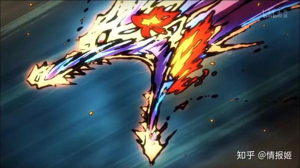 良心原创公司为何摇身一变成为特效狂魔 Ufotable的前世今生 知乎