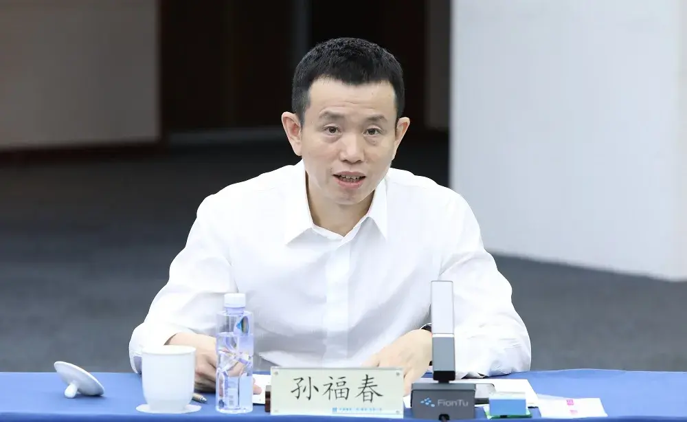 孙福春详细介绍了中建设计集团运营前置(o epc)创新模式,聚焦乡村振兴