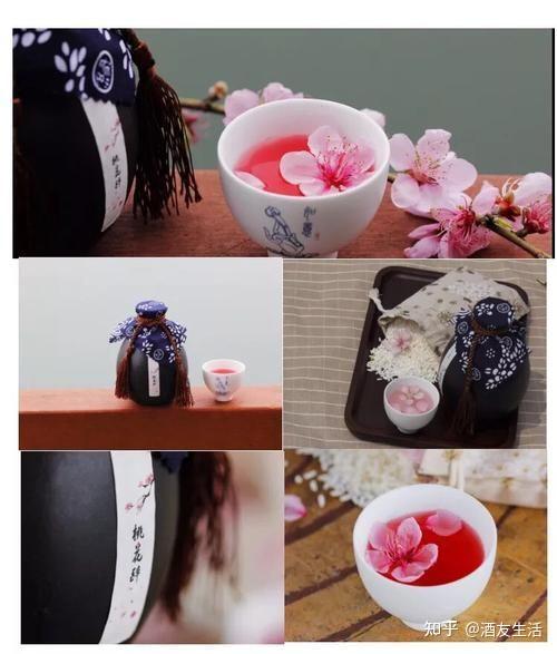 醉美浪漫,赏花品酒:花酒的独特魅力 - 知乎