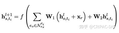 ACL 2023：Learning Latent Relations for Temporal Knowledge Graph ...
