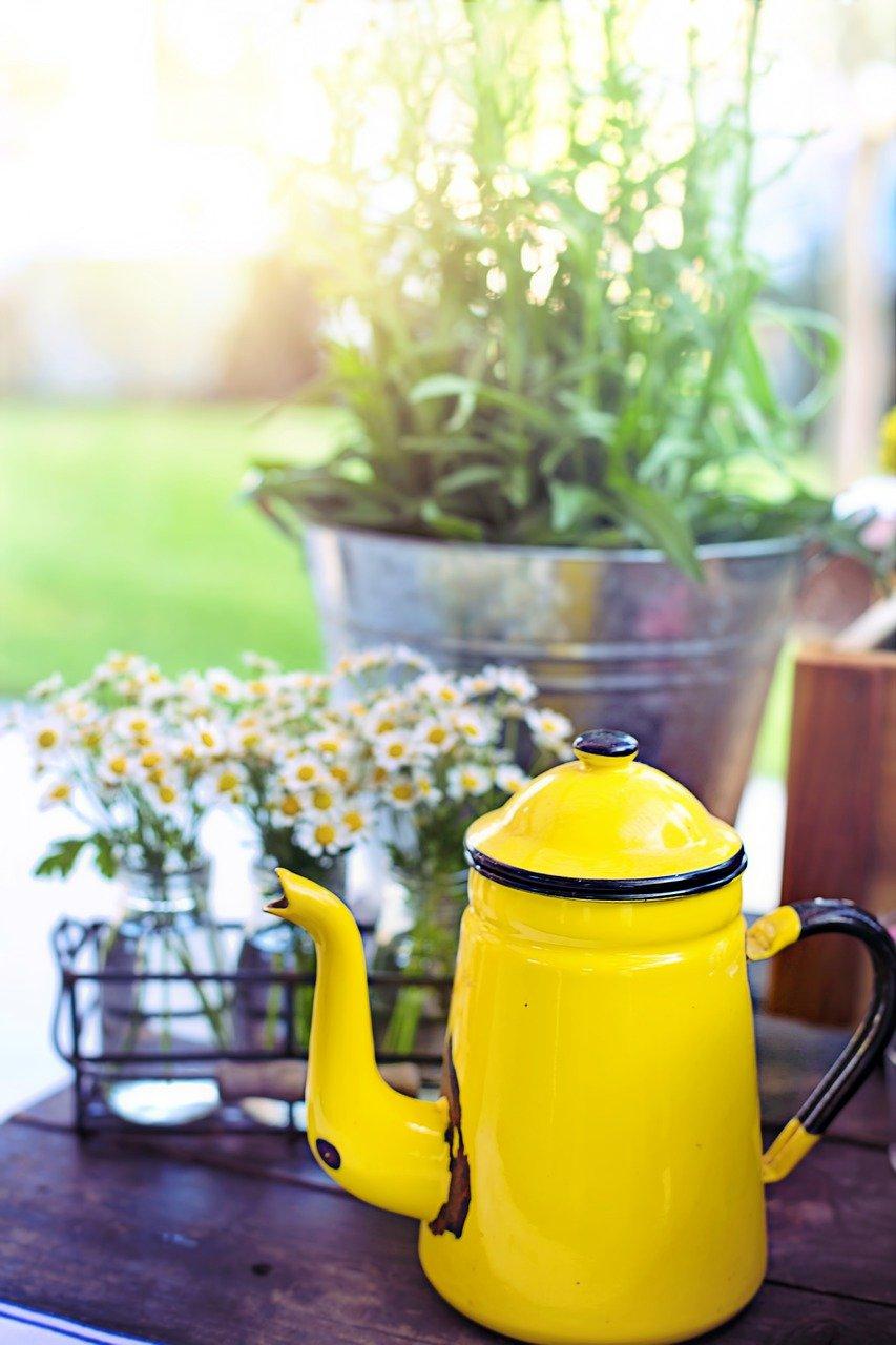 3. 铝制水壶优缺点