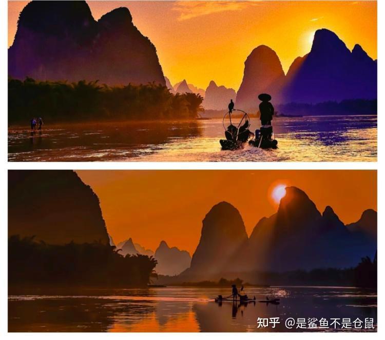 桂林旅游攻略分享——路线要怎么安排?怎么玩的省心省力还省钱——超省心的桂林自由行攻略! - 知乎