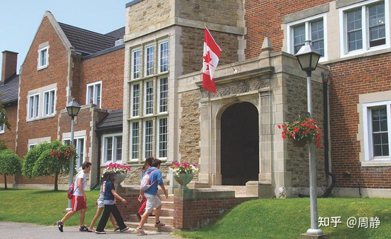 富尔福德学校fulfordacademy来自加拿大安省的优秀私立寄宿中学