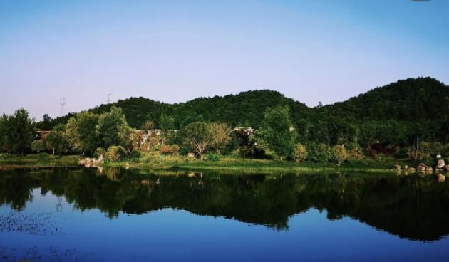 打卡大数据之都的宝藏景点贵阳贵安新区北斗湾vr小镇