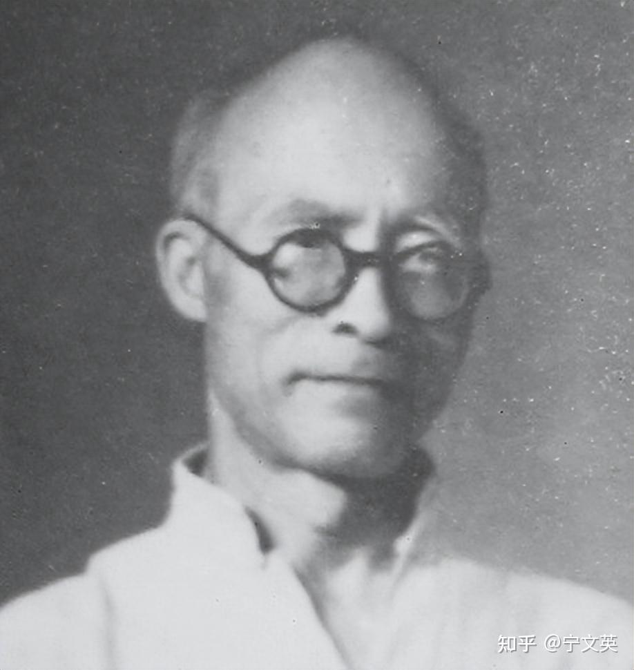 古典主义和浪漫主义的结合——浅谈吴宓的诗论兼及其诗 - 知乎