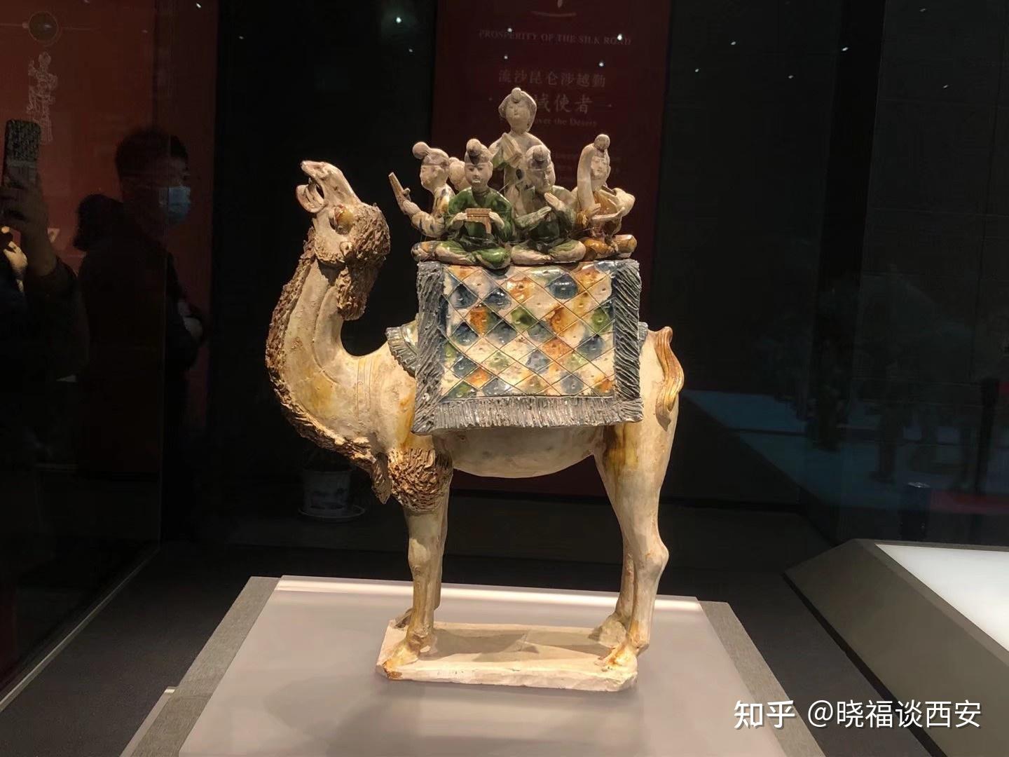 教你几招,提高80%陕西历史博物馆抢票成功率 - 知乎