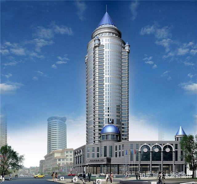 郑州五星级酒店排名_郑州五星级酒店图片(3)