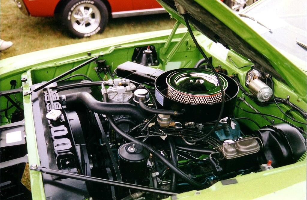 内燃机 / Internal combustion engine(第一部分:概述、历史、词源、应用、分类、燃料和氧化剂、冷却)- 中英文维基 ...