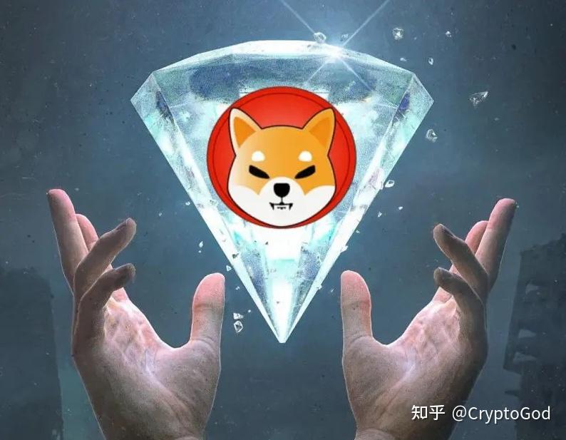 shi稳定币shib币用来扩大生态系统的新项目