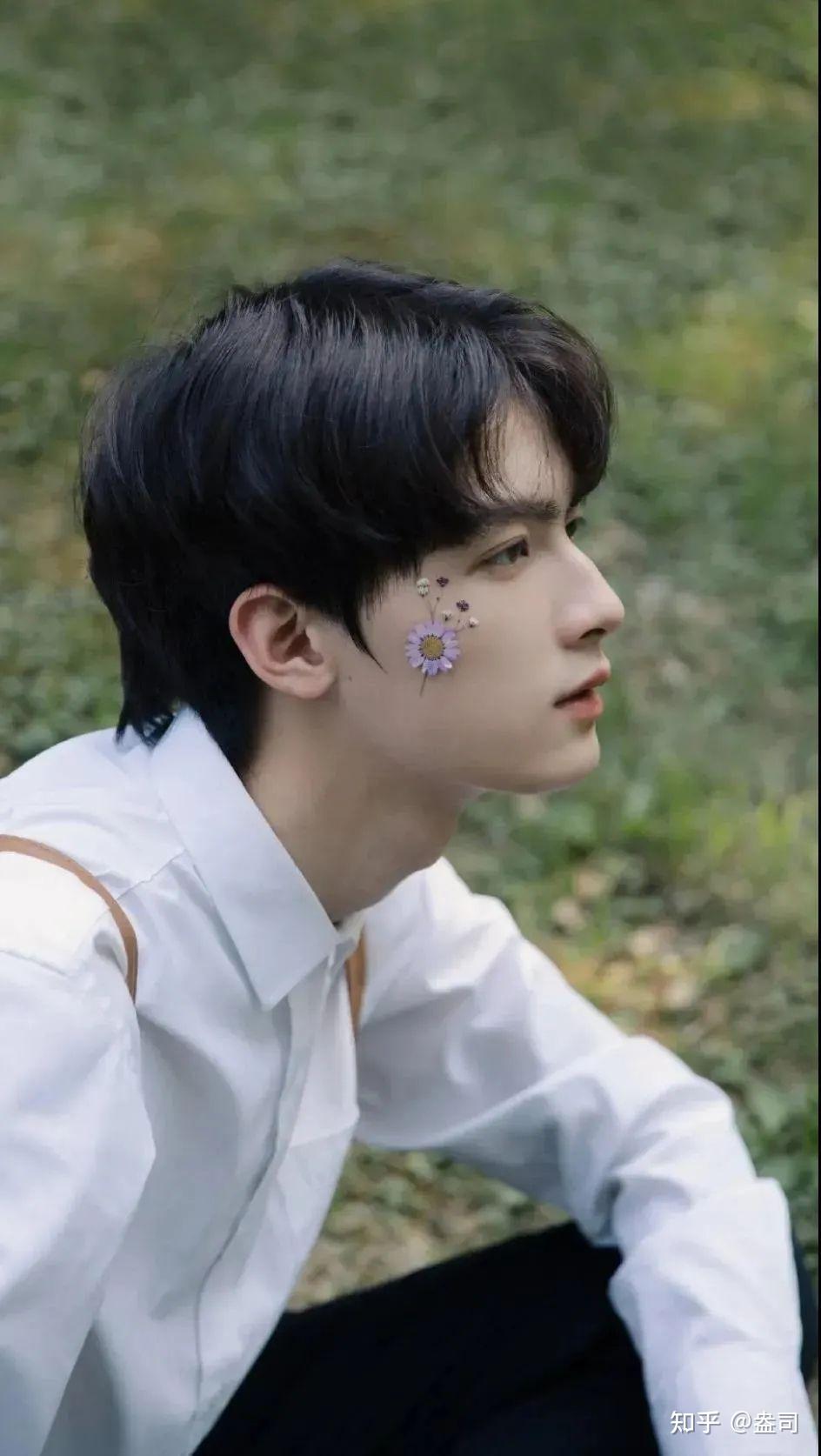 有没有很高中生很青春的男生头像? - 知乎