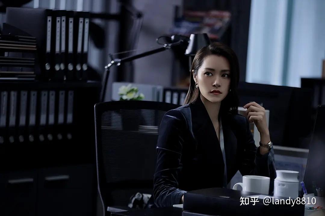 《紧急公关》剧照