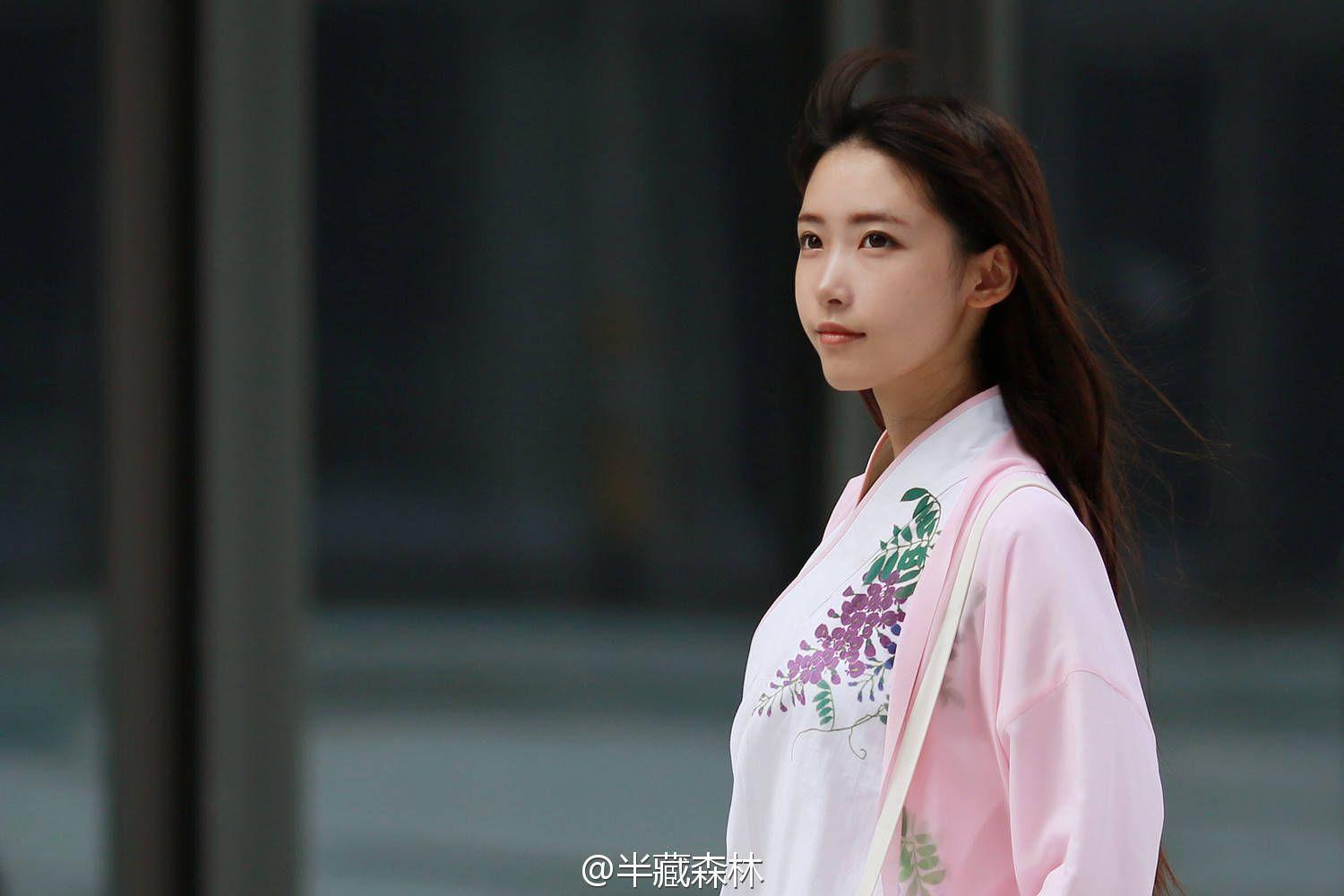 半藏森林真的很漂亮吗大家觉得呢