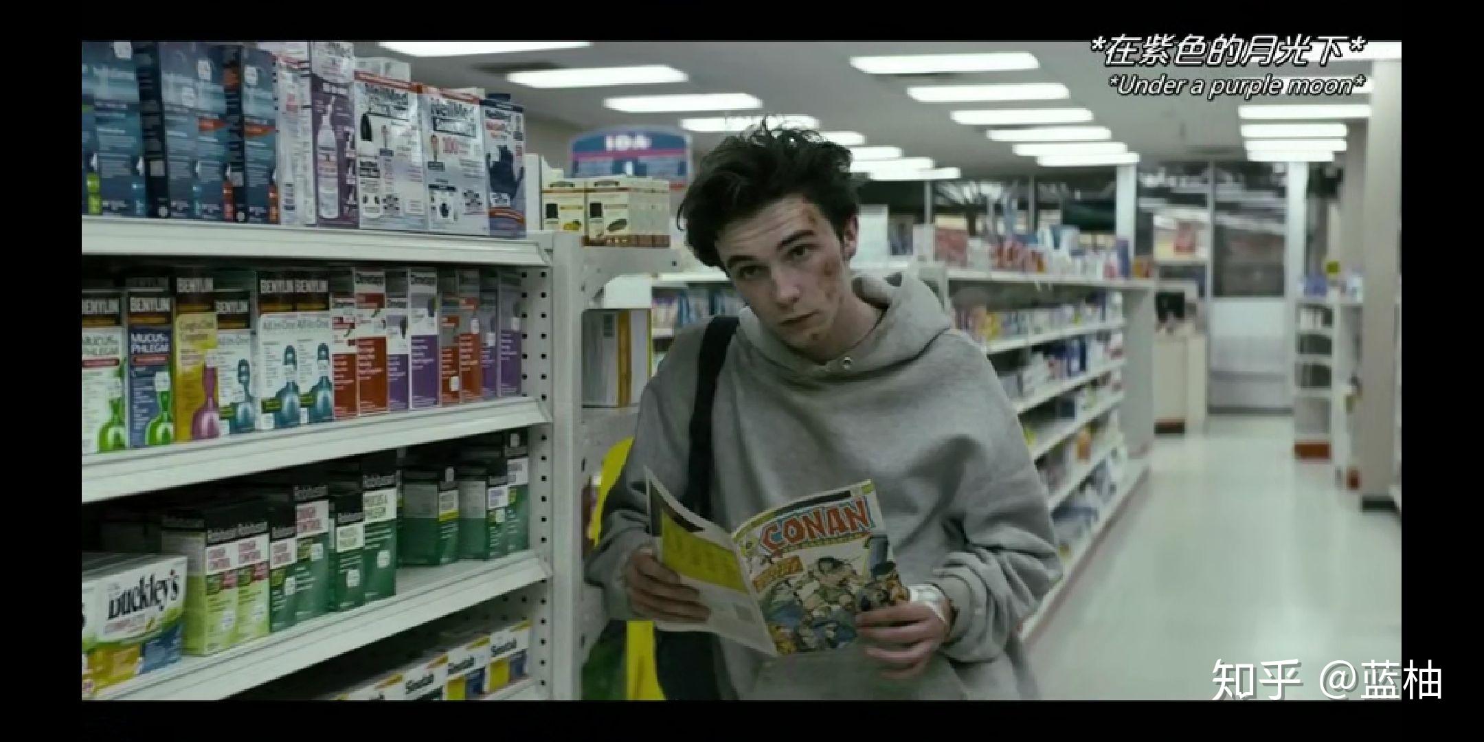 如何评价美剧韦恩wayne