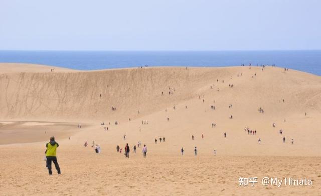 玩转日本自由行(31)——鸟取县 - 知乎